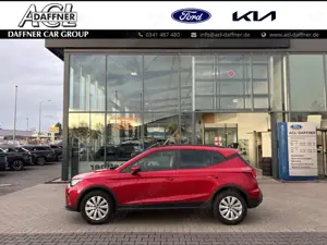 SEAT Arona Style  Navi Digitales Cockpit LED Sperrdiff. Apple