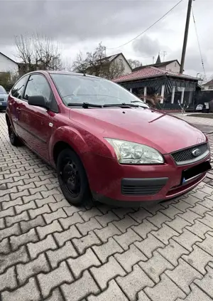 Ford Focus MK2 1.6 Ambiente