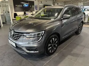 Renault Koleos TECHNO dCi 185 PS 4WD Automatik