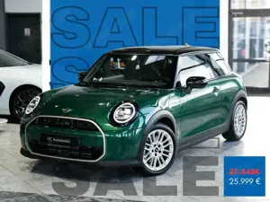 MINI Cooper Favoured Trim Kamera Komfortzugang