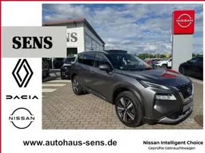Nissan X-Trail 1.5 VC-T MHEV Tekna