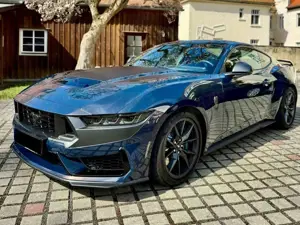 Ford Mustang Mustang Fastback Fastback 5.0 Ti-VCT V8 Dark Horse