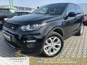 Land Rover Discovery Sport Spor ALLRAD t 2.0 D240 HSE AWD Start/Stopp*SITZ...