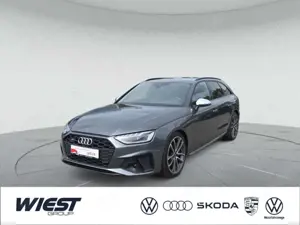 Audi S4 AHK/SPORTSITZE PLUS/MASSAGE/UPE: 81.760