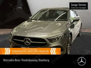 Mercedes-Benz A 250 e PROGRESSIVE+LED+KAMERA+8G