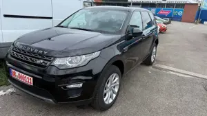 Land Rover Discovery Sport SE AWD, Panorama, 69.990KM, Navi