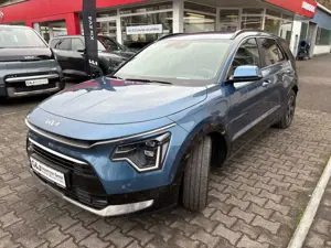 Kia Niro PHEV Spirit, Leder, Navi, TEC, REX