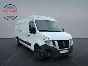 Nissan NV400 Kastenwagen L4H2 3,5t COMFORT