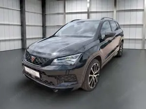 CUPRA Ateca 4Drive NAVI LED ACC BT VIRTUAL 360° AHK