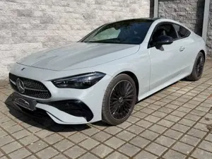 Mercedes-Benz CLE 200 AMG Premium+ Pano 360° Burmester HUP