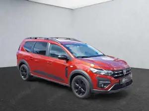 Dacia Jogger 1,0 TCe 100 Eco-G Extreme 7-Sitzer