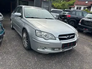 Subaru Legacy 3.0R spec. B Navi Autom.