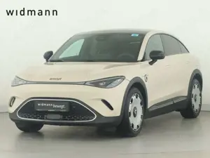 smart #3 Premium (66kWh) *360°Kamera*ACC*HUD*Panorama*
