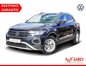 Volkswagen T-Roc 1.0 TSI LED Navi Tempomat