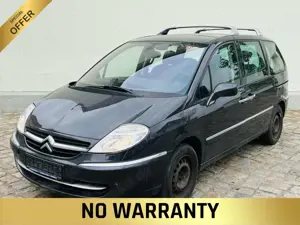Citroen C8 2.0 Tendance *7-SITZE*KLIMA*PDC*TEMPOMAT*