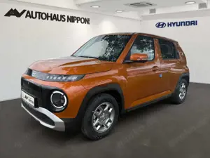 Hyundai Inster Elektro 85 kW FWD Trend SOFORT VERFÜGBAR
