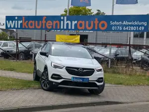 Opel Grandland X *1-HAND*TEMPOMAT*PDC*NAVI*LED !!