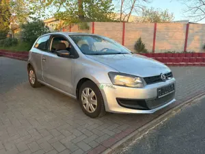 Volkswagen Polo Polo V  3-Türer 1.2 Trendline