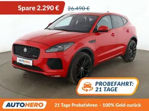 Jaguar E-Pace D240 R-Dynamic SE AWD Aut.*NAVI*LED*ACC*CAM*PDC*