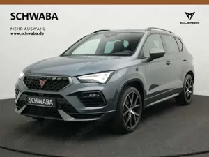 CUPRA Ateca 2.0 TSI 4Drive DSG *Brembo*DCC*PANO*19"*
