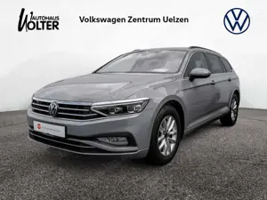 Volkswagen Passat Variant 2.0 TDI Business DSG AHK APP-C