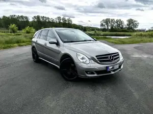 Mercedes-Benz R 500 R 500 4Matic 7G-TRONIC
