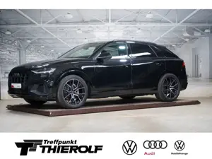 Audi Q8 50 TDI quattro S line Pano Matrix Luftfahrwerk