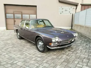 Maserati Quattroporte Quattrophorte