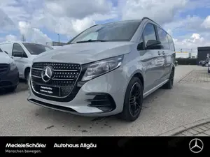Mercedes-Benz V 300 V 300 d 4MATIC Avantgarde lang AMG Panoramadach
