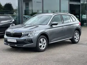 Skoda Kamiq 1.0 TSI Selection Klima Sitzhzg PDC 5J Gar