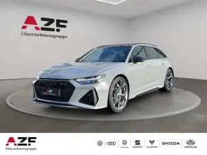 Audi RS6 tiptronic+305km/h+KERAMIK