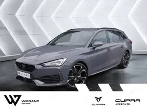 CUPRA Leon Sportstourer 2.0 TSI VZ ACC LED BEATS