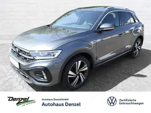 Volkswagen T-Roc R-Line 1.5 TSI DSG AHK/PANO/IQ.LIGHT