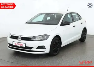 Volkswagen Polo 1.0 Trendline Klima Limiter Touchscreen USB
