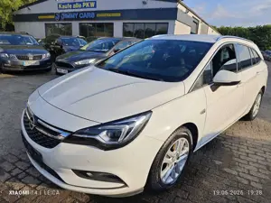 Opel Astra Sports Tourer Diesel 1.6 D Start/Stop  Business