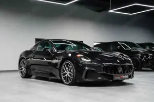 Maserati GranTurismo Trofeo AWD Sonus High-3D Carbon