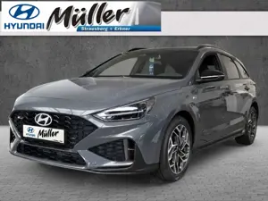 Hyundai i30 1.6 T-GDI N-Line Automatik Panoramdach