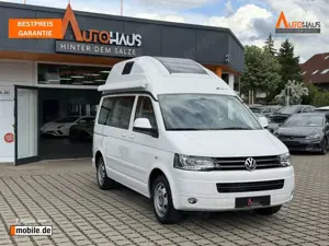 Volkswagen T5 California 2.0 TDI |DSG|POLYROOF|KÜCHE|KAM|