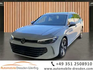 Volkswagen Passat Variant 1.5 eTSI MHEV DSG*Massage*KeyGo*Navi*LED