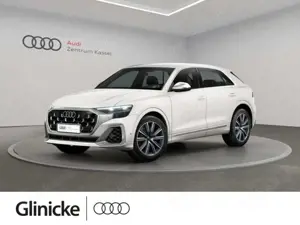 Audi SQ8 SUV TFSI NEUBESTELLUNG