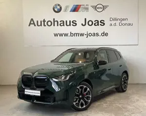 BMW X3 M 50 |elek. Sitzverst. |Standheizung |Panoramadach