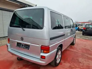 Volkswagen T4 Multivan