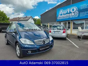 Mercedes-Benz A 180 Autotr Avantgarde 2. Hand L-Dach 88tkm