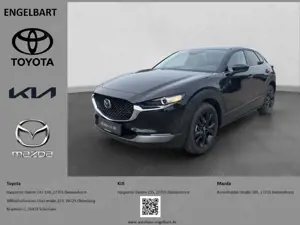Mazda CX-30 Homura 2WD HUD Navi LED ACC El. Heckklappe Apple C