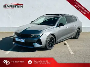 Opel Astra ASTRA GS-LINE/PANO/360°KAMERA/HEAD_UP/LED