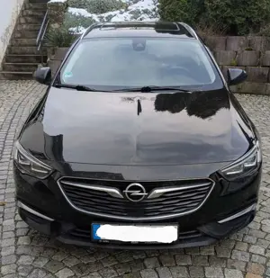 Opel Insignia 2.0 CDTI Sports Tourer Aut. Business Edition