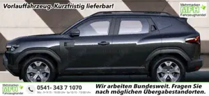Dacia Duster Expression GJR+SHZ+LKHZ hybrid-G 150 EDC 4x4 11...