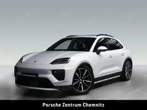 Porsche Macan 4S Electric HA-Lenkung;Luft;Sitzbelüft.;AHZV