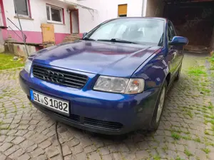 Audi A3 A3 1.6 Ambition