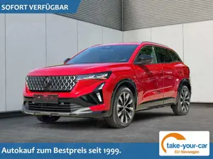 Renault Austral Techno NAVI+LED+KAMERA+elektr.HECKKL.+19"LM mHE...